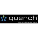 Quench USA - Raleigh-Durham logo